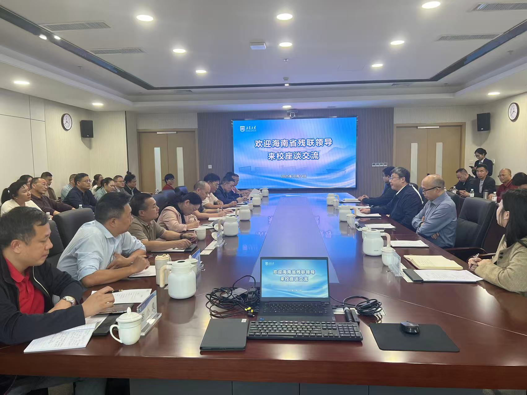 图片为活动现场图片