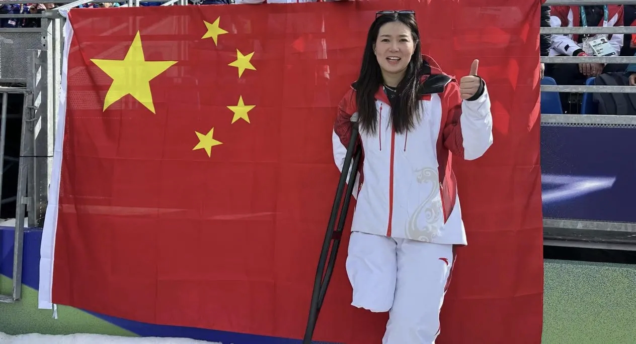 图为辽宁运动员刘思彤